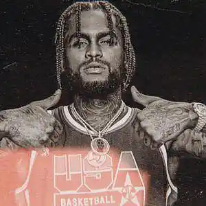 Picture for song 'EA$T / Dave East Type Beat (2 For 1)' by artist 'Buckroll'