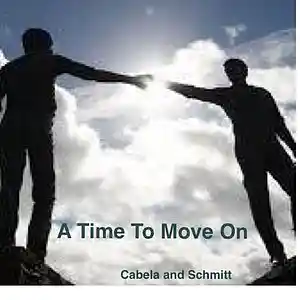 Picture for song 'SKYBOUND' by artist 'Cabela and Schmitt'