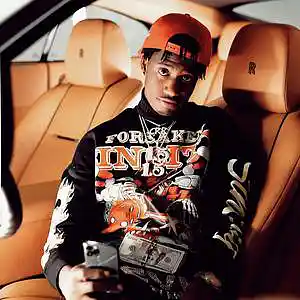 Picture for song 'hades (yung mal x pyrex whippa type beat)' by artist 'cashnitro'