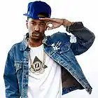 Picture for song 'Rap Instrumentals - Consistance - Free DL' by artist 'CEOEMP'