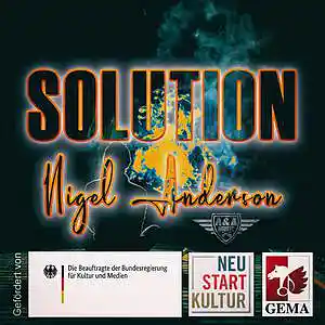 Picture for song 'Solution' by artist 'Cocoband'