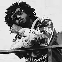 Picture for song 'ReFRE$H (6lack)' by artist 'Cooarri'