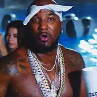 Picture for song 'Trap Gawd (78bpm) FREE DL $150 Ex (Lavish Beatz)' by artist 'Cracka Lack'