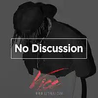 Picture for song 'No Discussion / Buy - https://www.d2therj.com' by artist 'D2theRJ'