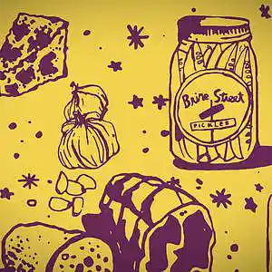 Picture for song 'Commissary (DaBaby Type Beat) - Devezin.com' by artist 'Devezin'