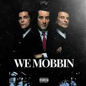 Picture for song 'We Mobbin' by artist 'DJ 6 RINGS'