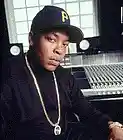 Picture for song 'Beat 111 Dr. Dre Style' by artist 'Dj Choxie'
