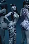 Picture for song 'Bounce Bak Tagged' by artist 'DKcallmeKizzy'
