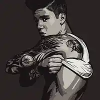 Picture for song 'Purpose (99 Bpm // G)' by artist 'Dynamik Beatz'