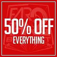 Picture for song 'New - TELESCOPE (50% OFF EVERYTHING)' by artist 'EAR 2 THA BEAT'