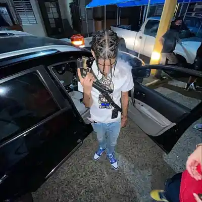 Picture for song '(FREE) YovngChimi ''Chota'' Type Beat Trap (Prod.' by artist 'Easy Uzi'