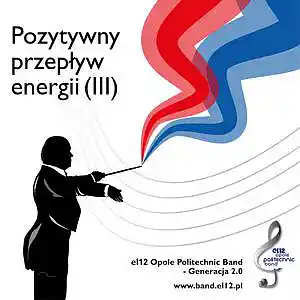 Picture for song 'It's Been A Long, Long Time, Jule Styne, band arra' by artist 'el12 Opole Politechnic Band Generacja 2.0'