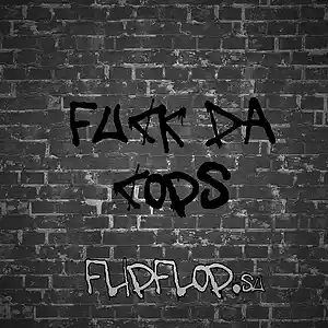Picture for song 'f*** da cops' by artist 'flipflop'