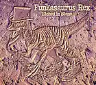 Picture for song 'If I ever lose this heaven' by artist 'Funkasaurus Rex'