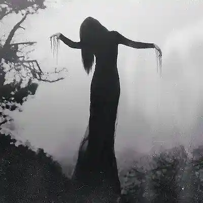Picture for song '"WIDOW" - Chucky x Skrilla type beat -' by artist 'gothskyler'