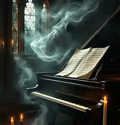 Picture for song '"Final Hour" instrumental by Grand Melody' by artist 'Grand Melody'