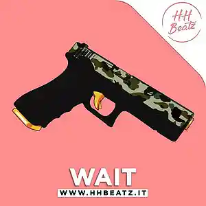 Picture for song 'Wait (Lil Baby X Gunna Type Beat)' by artist 'HH Beatz'