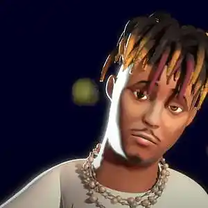 Picture for song 'Juice WRLD Type Beat - Popstar' by artist 'Hido'