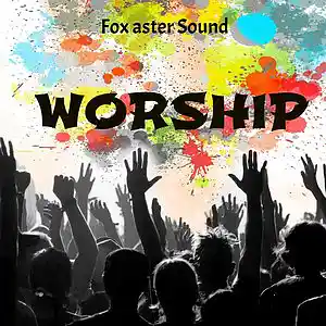 Picture for song 'Worship' by artist 'Ilya Wandf'