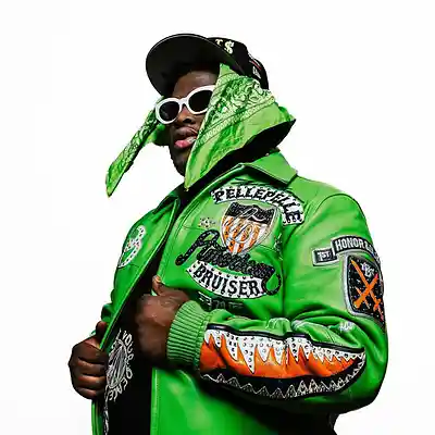 Picture for song 'CAN'T STOP ME - Buy 1 Get 4 Free - Hip Hop x Rap' by artist 'IMPALA DRUMMERZ'