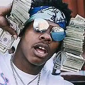 Picture for song 'Big Dog Status--Lil Baby Type' by artist 'Itz Ulric (Buy 1 Get 2 Free)'