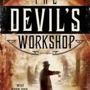 Picture for song 'The Devil's Workshop' by artist 'Johanna Renfro'