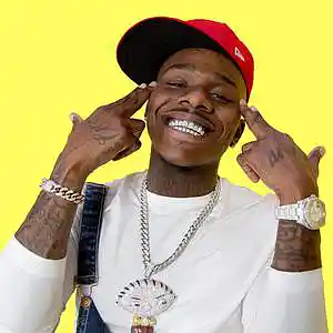 Picture for song 'Tetris (69 BPM) DaBaby x Migos Type Beat' by artist 'Jordan Stream - Beastin Bangers Studios LLC'