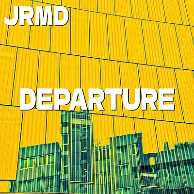 Picture for song 'Departure (UK Garage Type Beat)' by artist 'Jrmd'