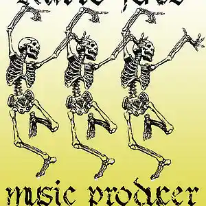 Picture for song 'KARRO JONES NSTRMNTL #27' by artist 'KARRO JONES'