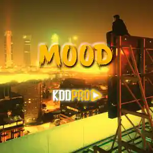 Picture for song 'Mood (Melodice Rap/R&B Beat)' by artist 'kddpro'