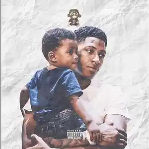 Picture for song '*Goldie* (YoungBoyNBA Type Beat X Lil baby )' by artist 'Kello Productions'