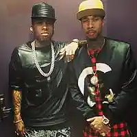 Picture for song 'Clubbing' by artist 'KingAlexBeatz'