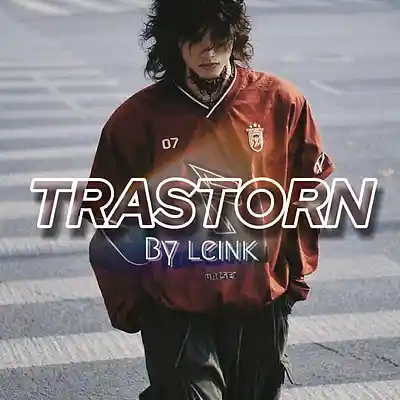 Picture for song 'TRASTORN TRAP TYPE BEAT' by artist 'leinnk'
