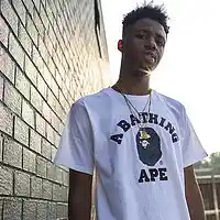 Picture for song 'Like Me Prod By @LilBanksReal' by artist 'Lil Banks Productions'