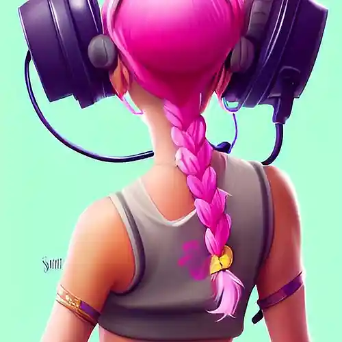 Artist picture