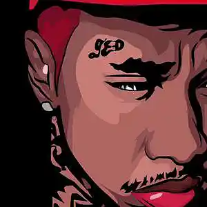 Picture for song 'Bad Girl' by artist 'MadeBYMamba'