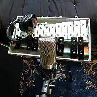 Song picture