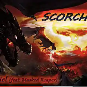 Picture for song 'Scorched (collab with Genviel)' by artist 'Masked Reaper'