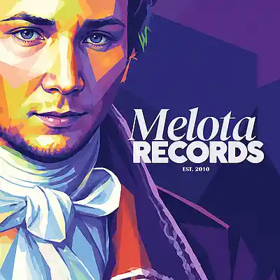 Picture for song 'The Philosophy of Beauty - Act V: Ethics' by artist 'Melota Records'