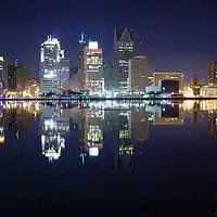 Picture for song 'my city ' by artist 'musiccoda'