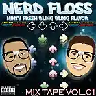 Picture for song 'Space Age Gangsters' by artist 'Nerd Floss'