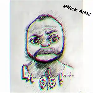 Picture for song 'Lasisi Dance prod.Nick Aimz' by artist 'NICK AIMZ'