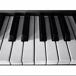 Picture for song 'Sharps And Flats' by artist 'Phillip Lovgren'