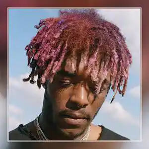 Picture for song '(BUY 1 GET 2) Lil Uzi Vert Type Beat' by artist 'Phyzard'