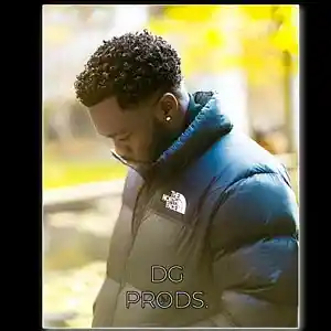 Picture for song 'AFRO - Guide' by artist 'ProdByDGProductions'