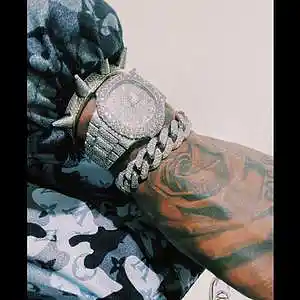 Picture for song 'Gangsta (Buy 1 Get 2 Free)' by artist 'Prod By Jozy'