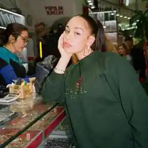 Picture for song 'Jorja Smith Type Beat 2020 - Roses & Lime By Pyro' by artist 'Pyroxix'