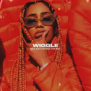 Picture for song '''WIggle'' - BIA & Busta Rhymes type beat' by artist 'RICH MELLO'