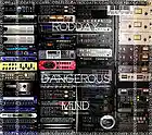 Picture for song 'Misery And Hard Times By RodDay' by artist 'RODDAY'
