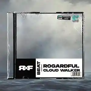 Picture for song 'CLOUD WALKER (TRAP BEAT)' by artist 'ROGARDFUL'